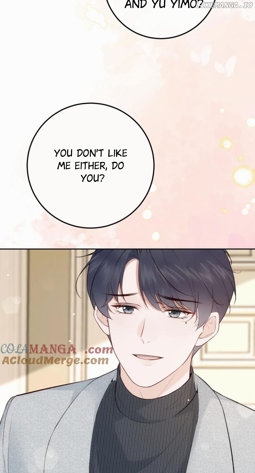 100-Day Warm Marriage Chapter 18 - page 50